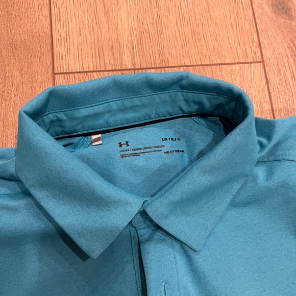 Under Armour Polo - Picture 2 of 3